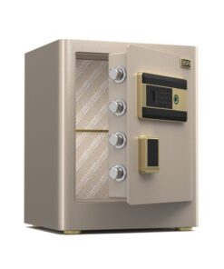 Két sắt vân tay BOFA ZB-45DJ Zhibo Series