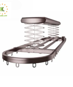 Giàn phơi Kassler KL-S800 Pro