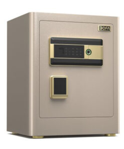 Két sắt vân tay BOFA ZB-45DJ Zhibo Series