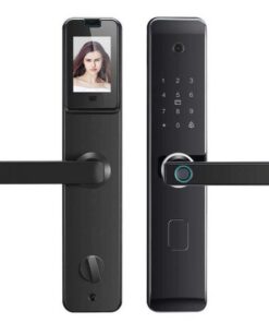3Tlock S6C-31