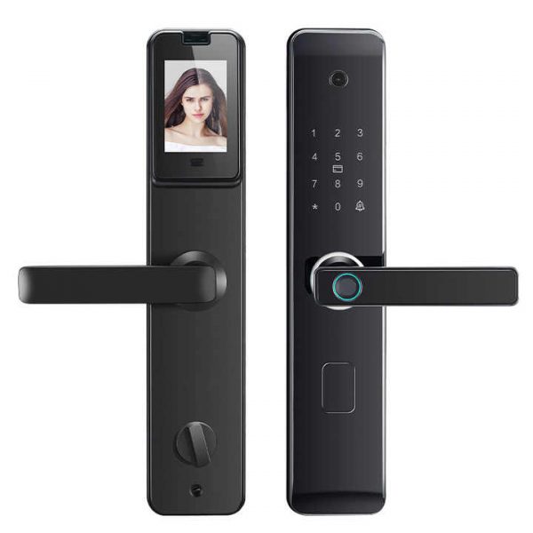 3Tlock S6C-31