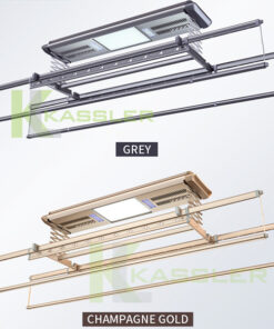 Giàn phơi Kassler KL-S700