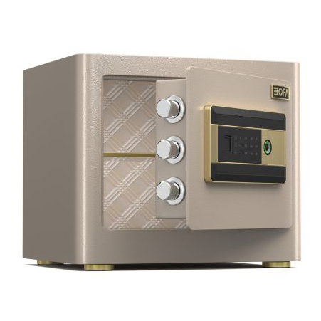 Két sắt vân tay Bofa ZB-30DJ Két sắt vân tay Bofa ZB-30DJ