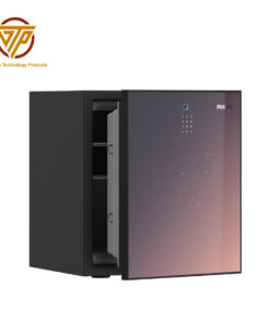 Két sắt vân tay chống cháy Philips