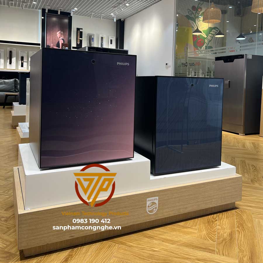 ket-sat-philips-SBX501 Két sắt vân tay chống cháy Philips