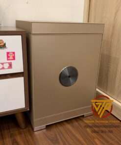 Két sắt vân tay SBX602-5CU